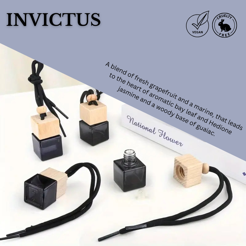 Invictus Car Diffuser