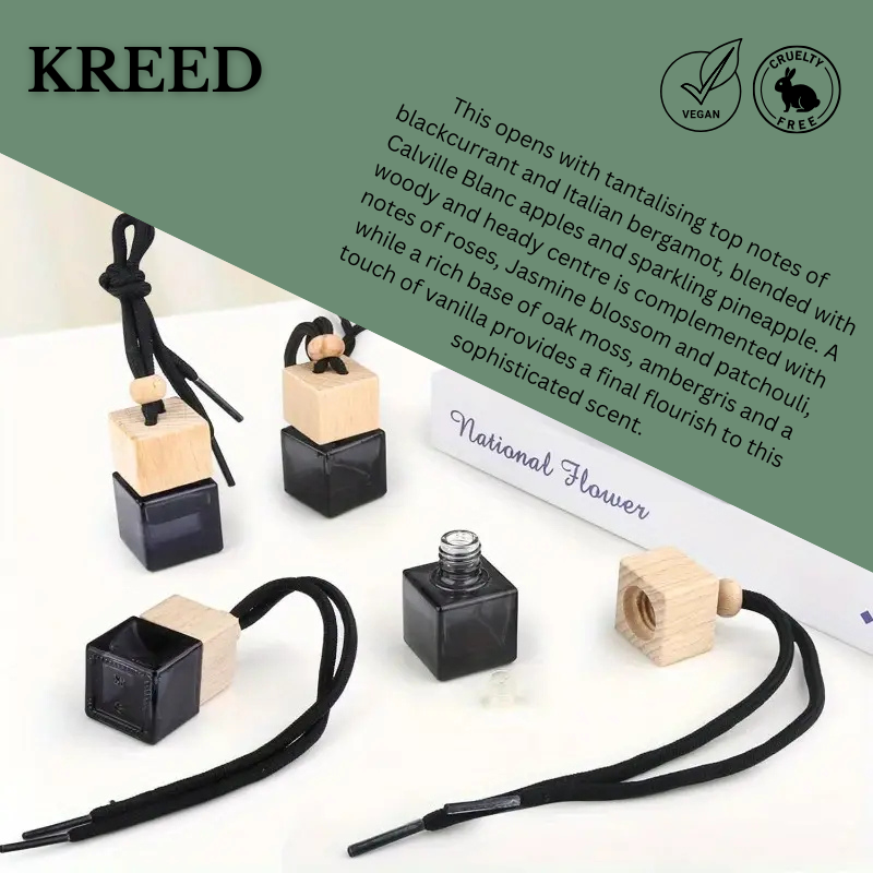 Kreed Car Diffuser