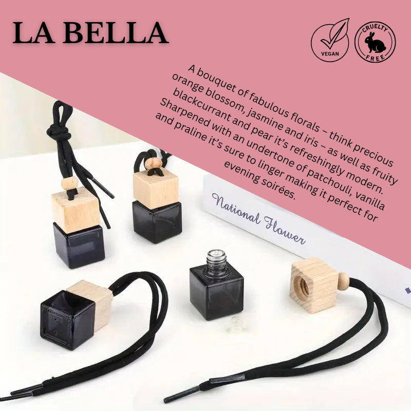 La Bella Car Diffuser