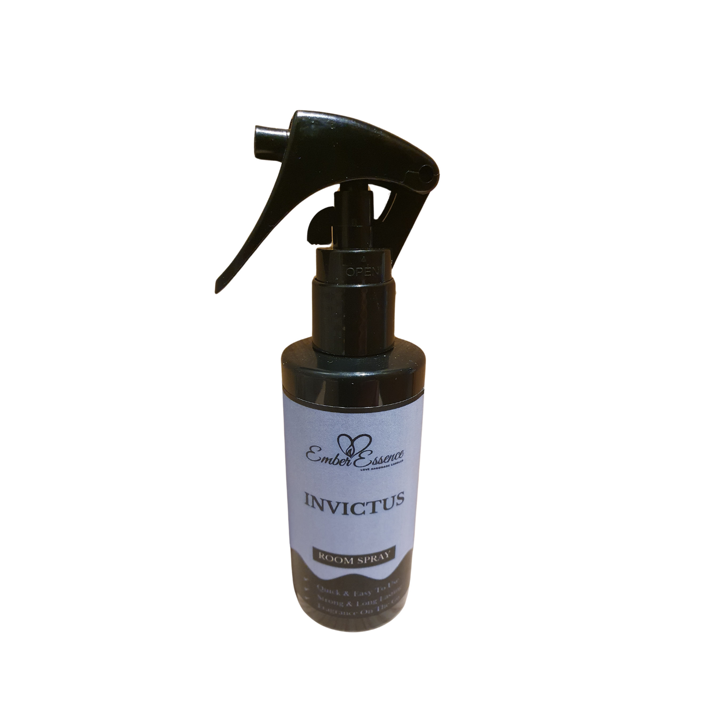 Invictus Room Spray