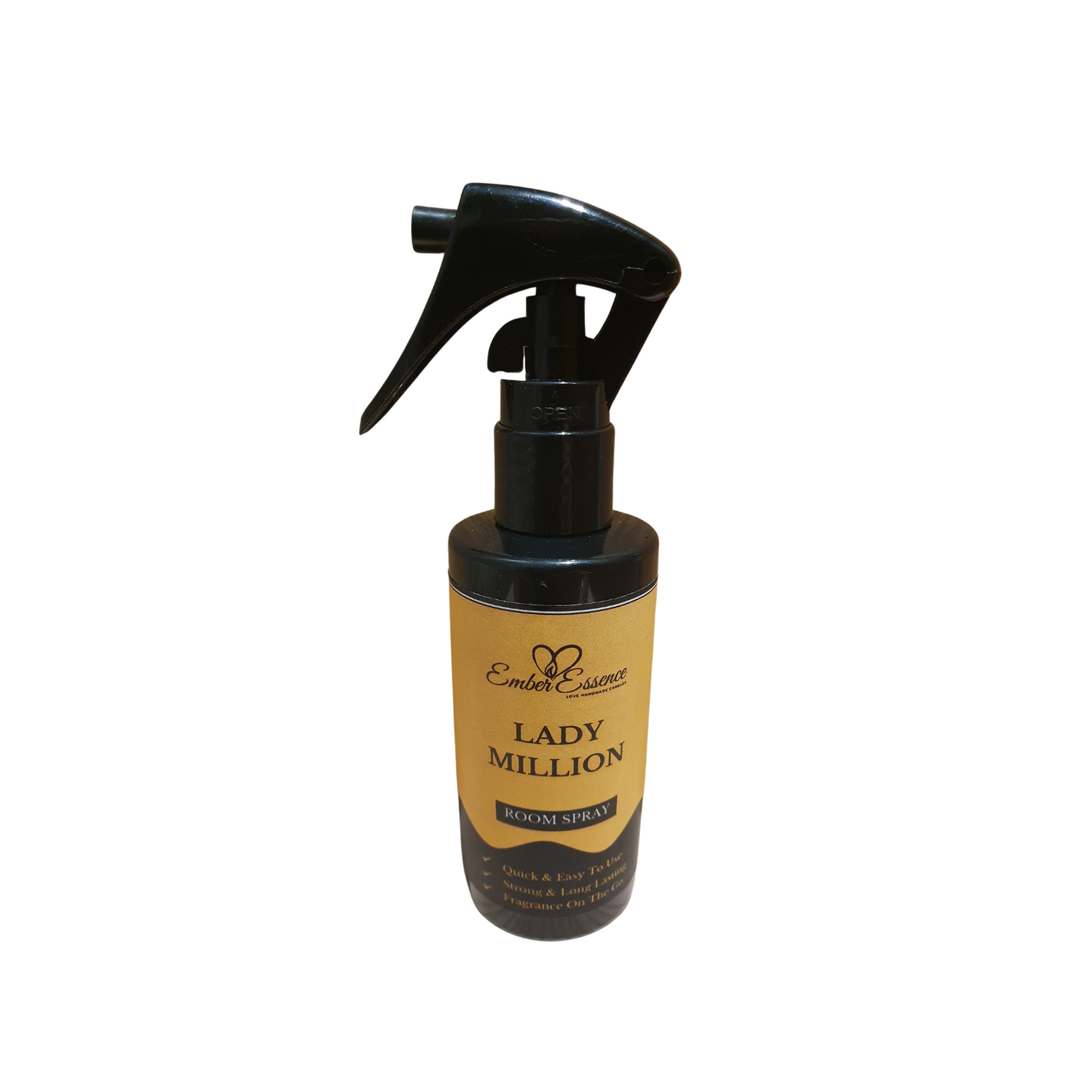 Miss Million Room Spray