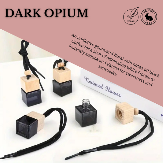 Dark Opium Car Diffuser