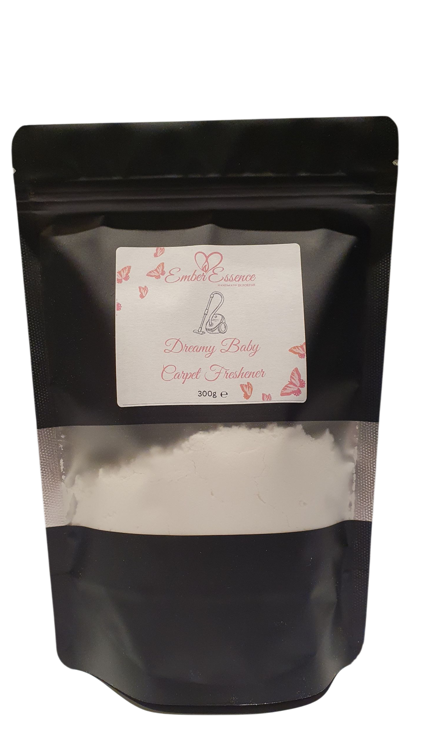 Dreamy Baby Whispers Carpet Freshener