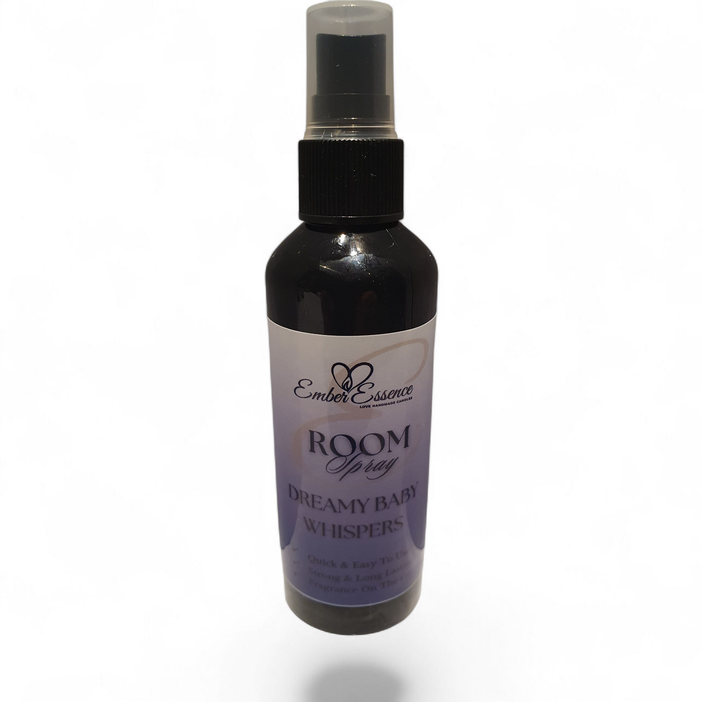 Dreamy Baby Whispers Room Spray