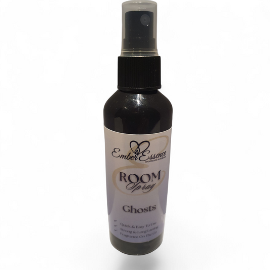 Ghosts Room Spray