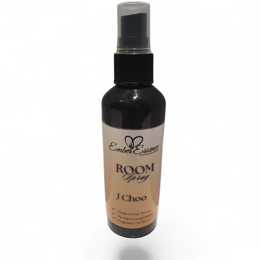 J Choo Choo Room Spray