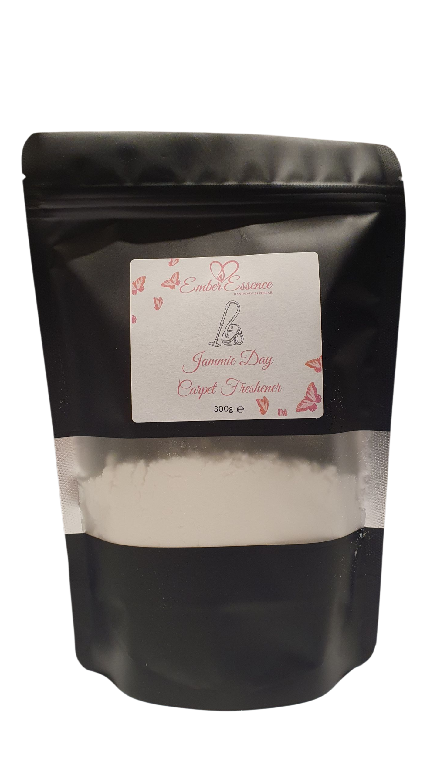 Jammie Day Carpet Freshener