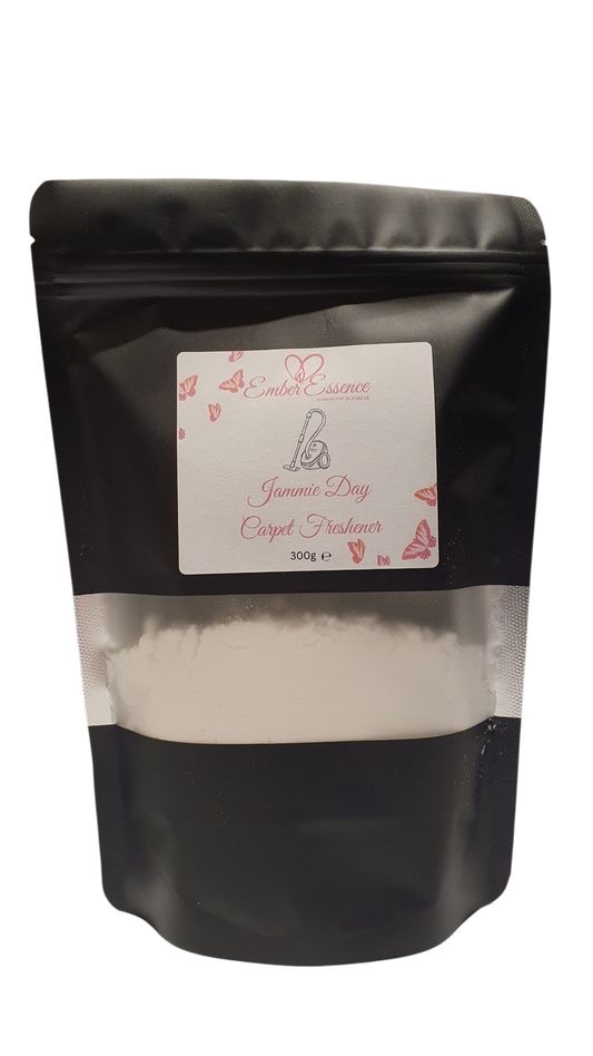 Jammie Day Carpet Freshener