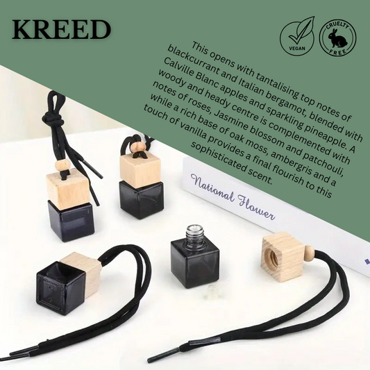 Kreed Car Diffuser