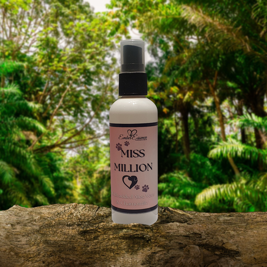 Miss Million Dog Cologne