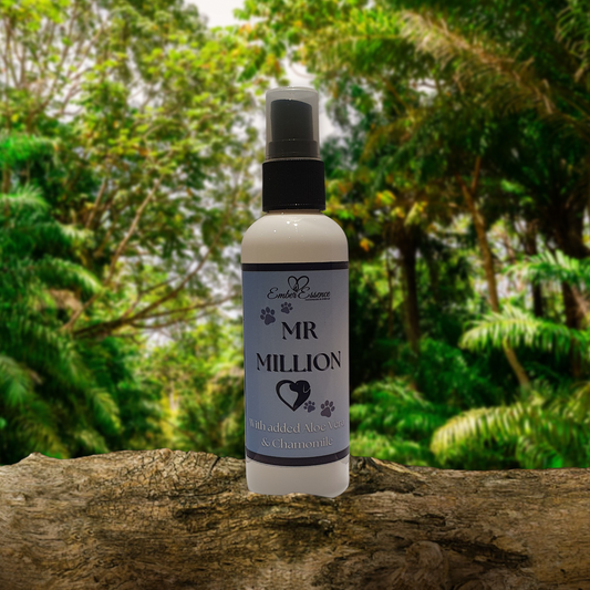 Mr Million Dog Cologne