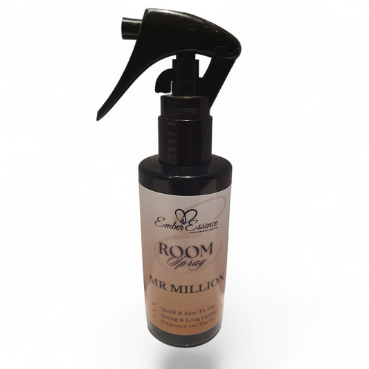 Mr Million Room Spray