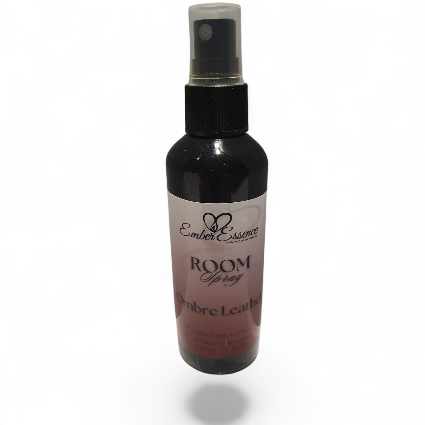 Ombre Leather Room Spray