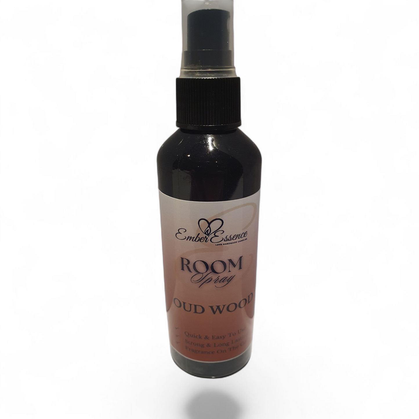 Oud Wood Room Spray