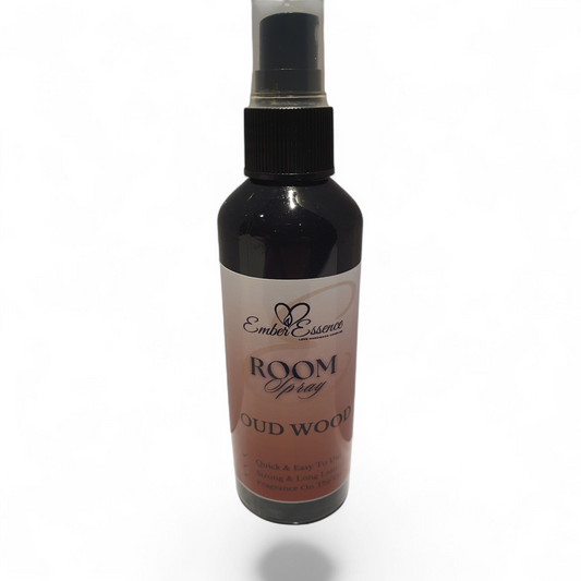 Oud Wood Room Spray