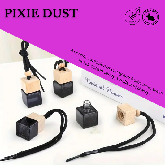Pixie Dust Car Diffuser