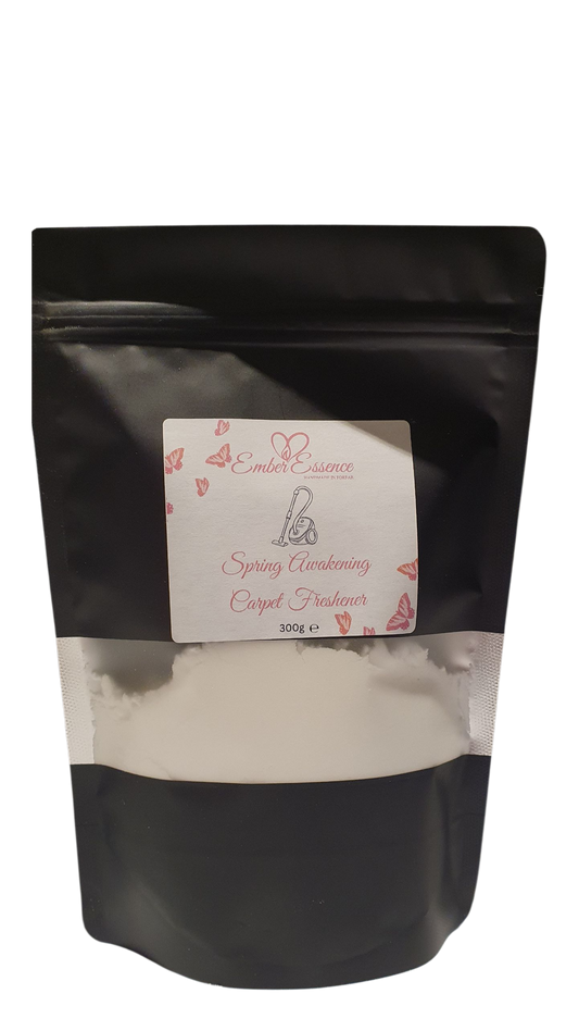 Spring Awakening Carpet Freshener