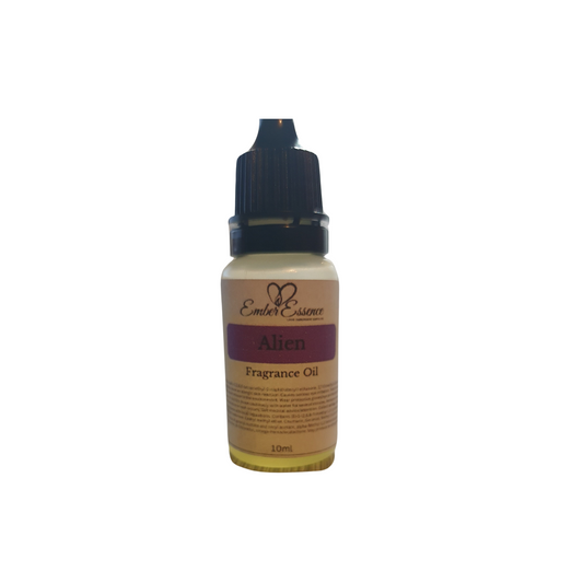 Aliens Fragrance Oil