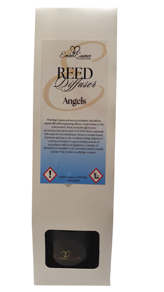 Angels Reed Diffuser