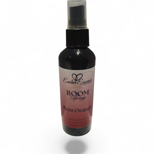 Bozz Room Spray