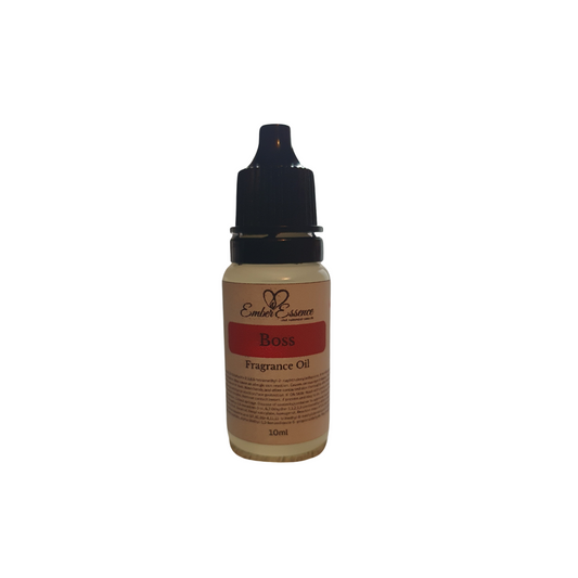 Bozz Orange Fragrance Oil