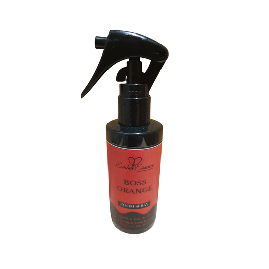 Bozz Room Spray