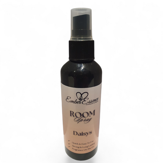 Daisys Room Spray