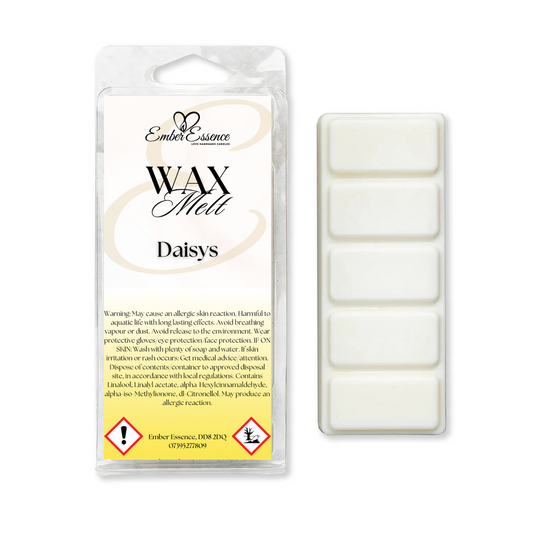 Daisys Wax Melt