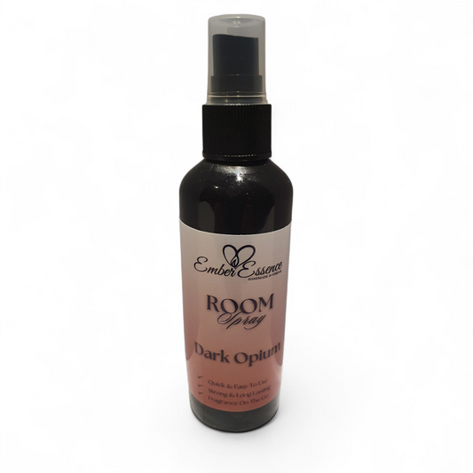 Dark Opium Room Spray