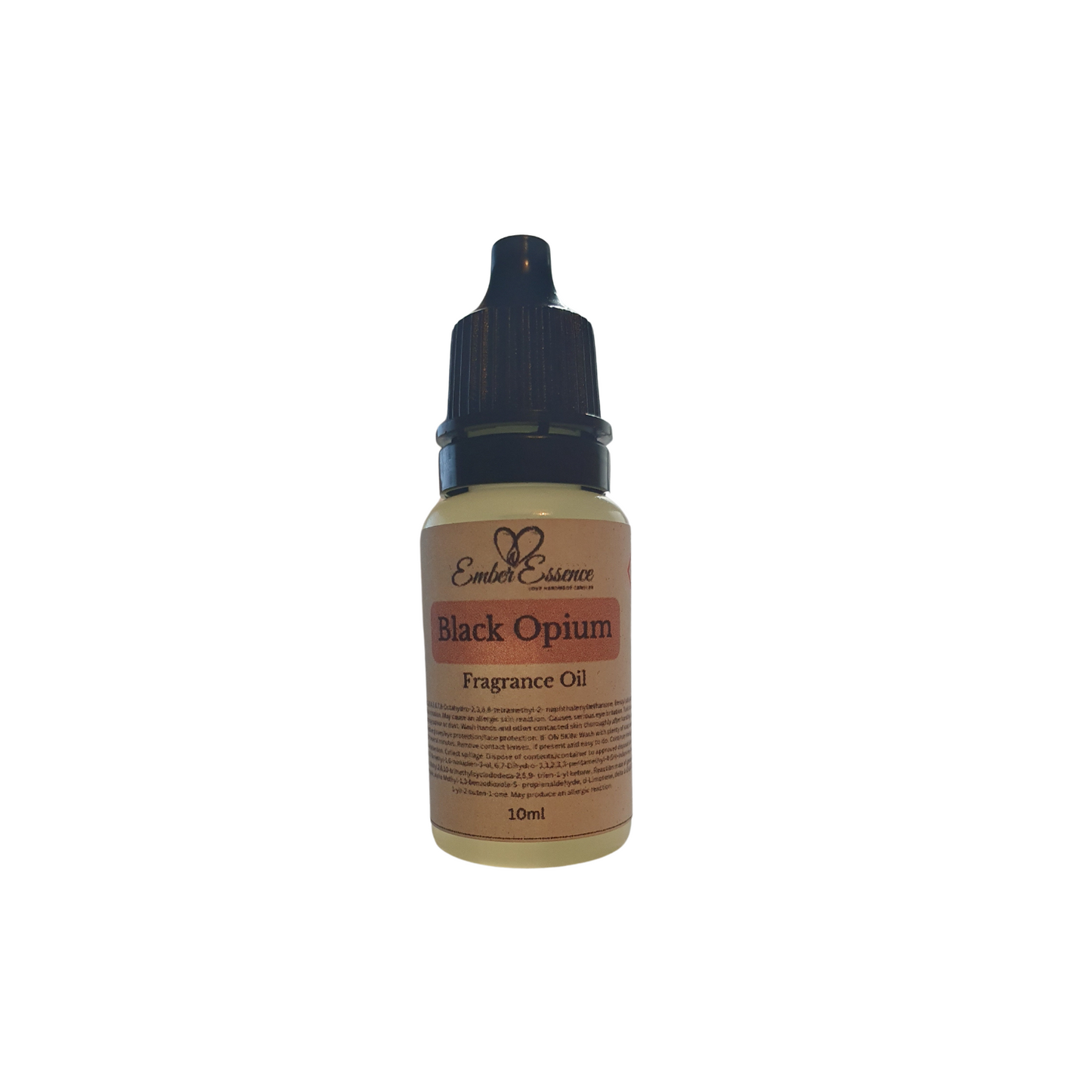 Dark Opium Fragrance Oil