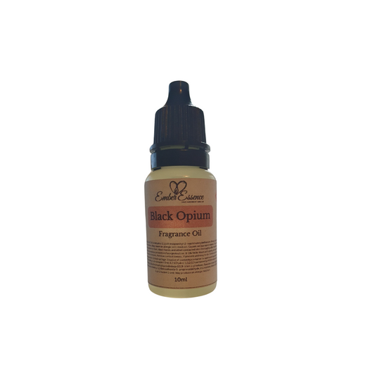 Dark Opium Fragrance Oil