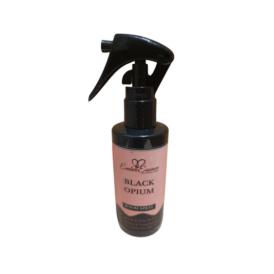 Dark Opium Room Spray