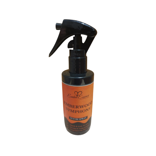 Emberwood Symphony Room Spray