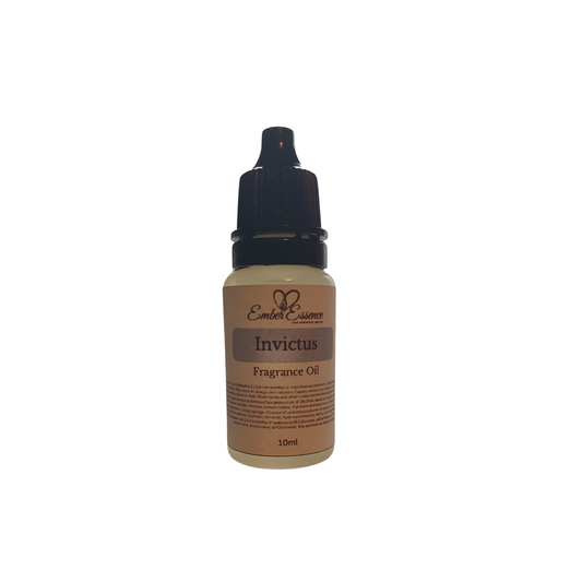 Invictus Fragrance Oil