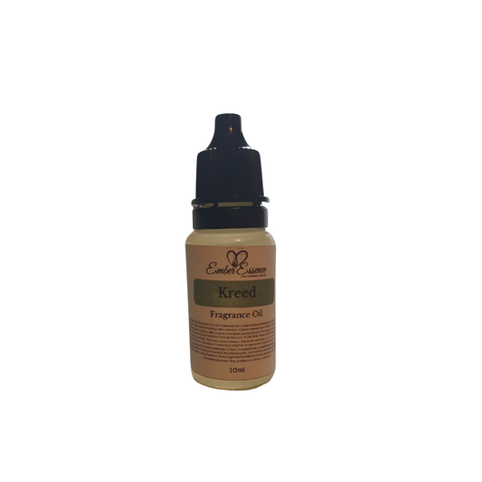 Kreed Fragrance Oil