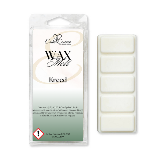 Kreed Wax Melt