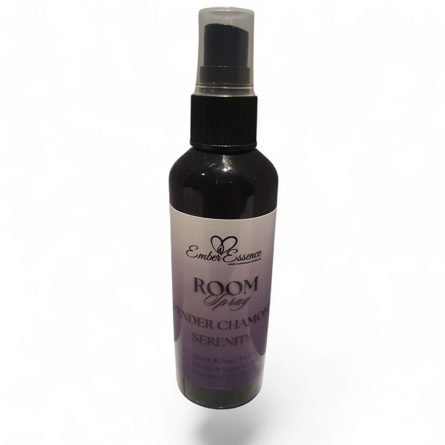 Lavender & Chamomile Room Spray