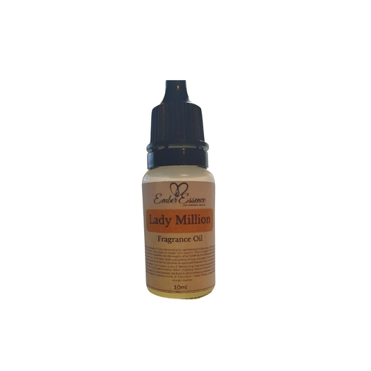 Miss million Fragrance Oil