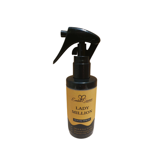 Miss Million Room Spray