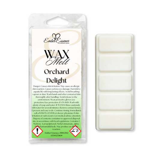 Orchard Delight Wax Melt
