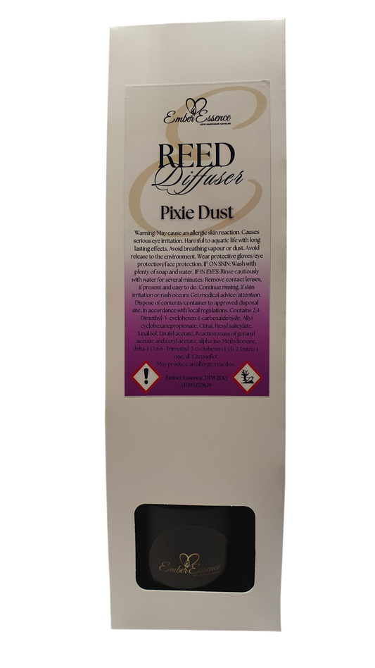 Pixie Dust Reed Diffuser