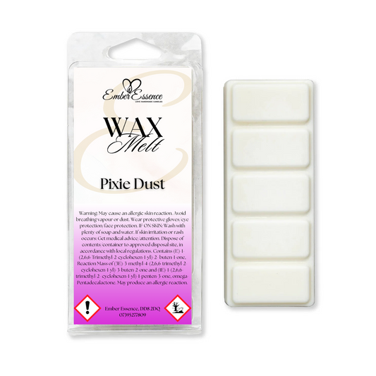 Pixie Dust Wax Melt