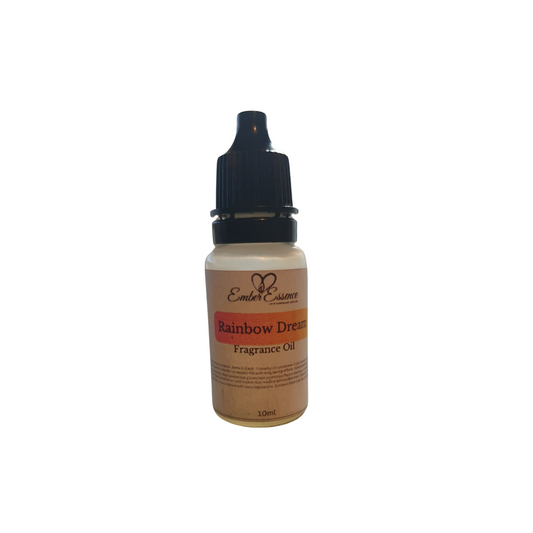 Rainbow Dream Fragrance Oil