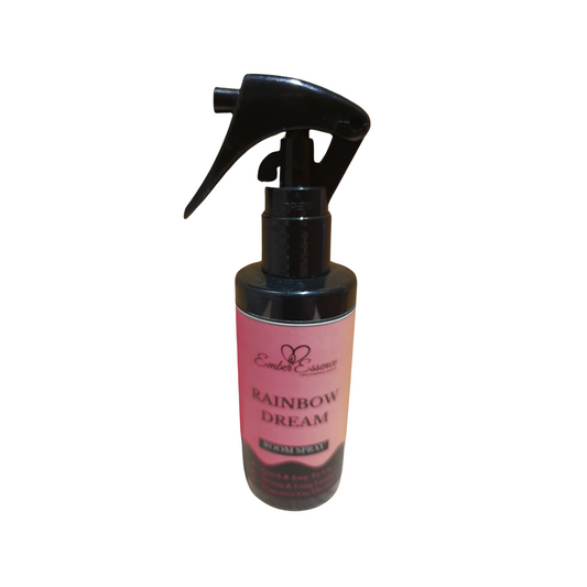 Rainbow Dream Room Spray