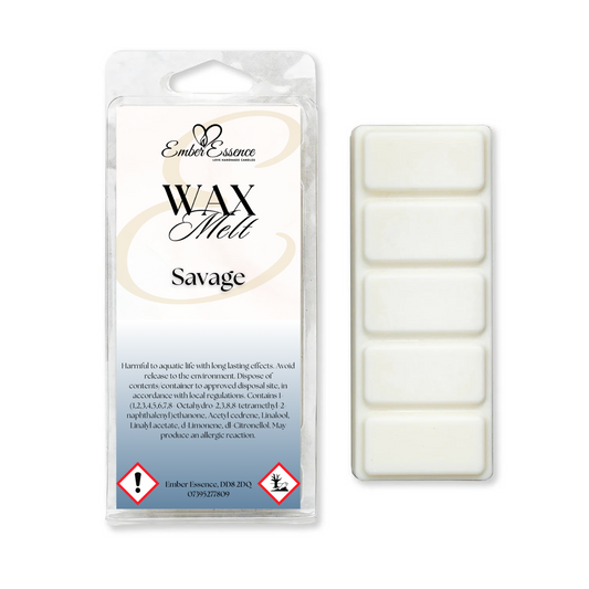 Sauvage Wax Melt